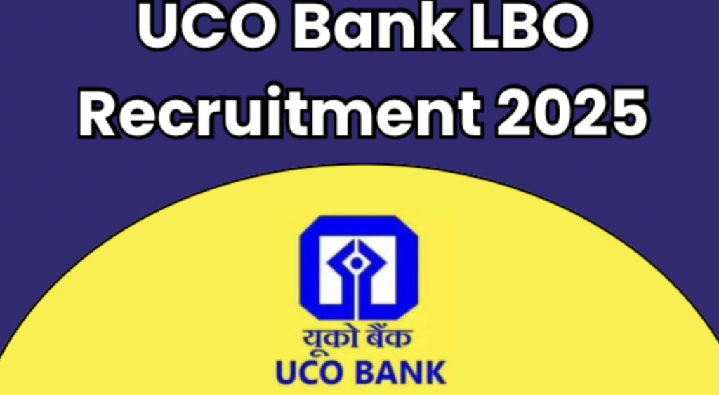 UCO Bank